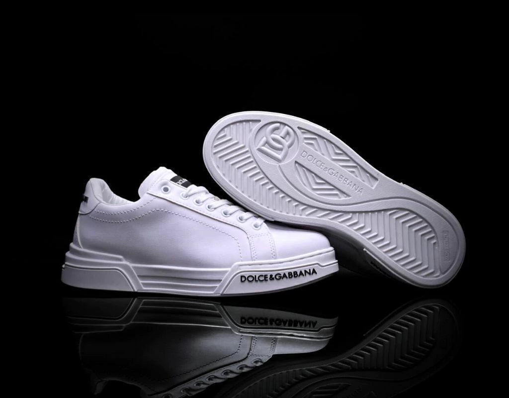 Dolce Gabbana Portofino Blanco