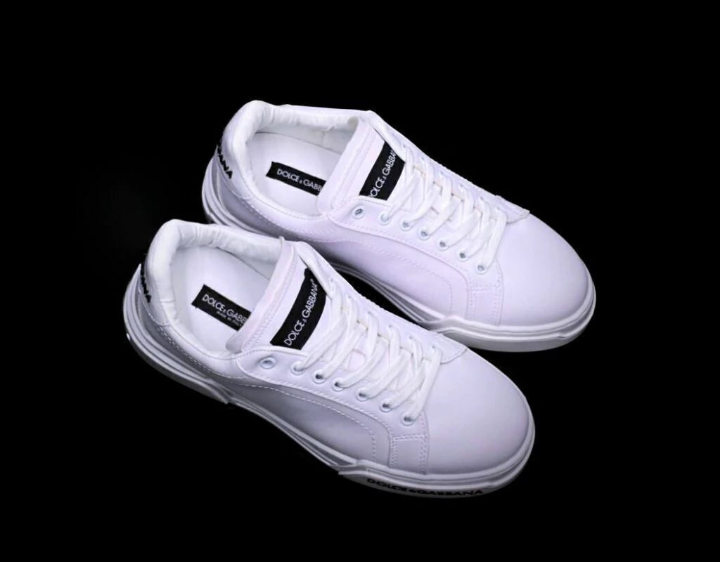Dolce Gabbana Portofino Blanco Oversize