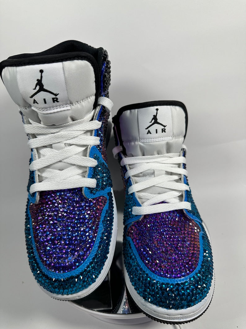 Jordan 1 Mids