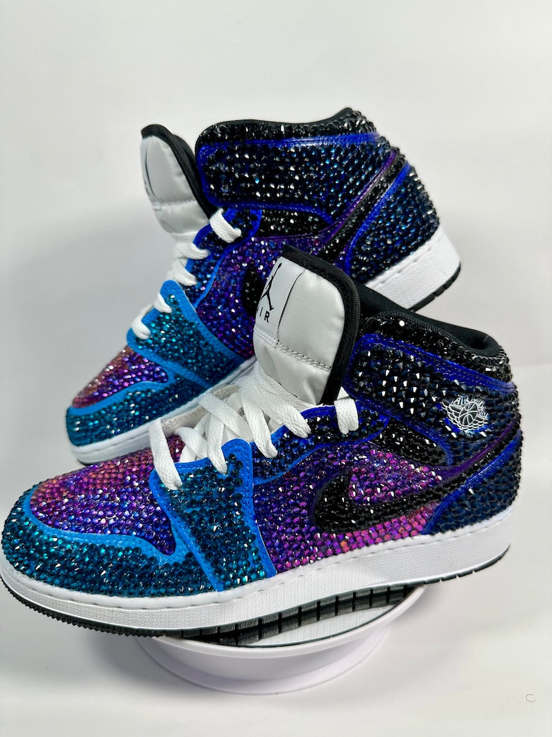 Jordan 1 Mids