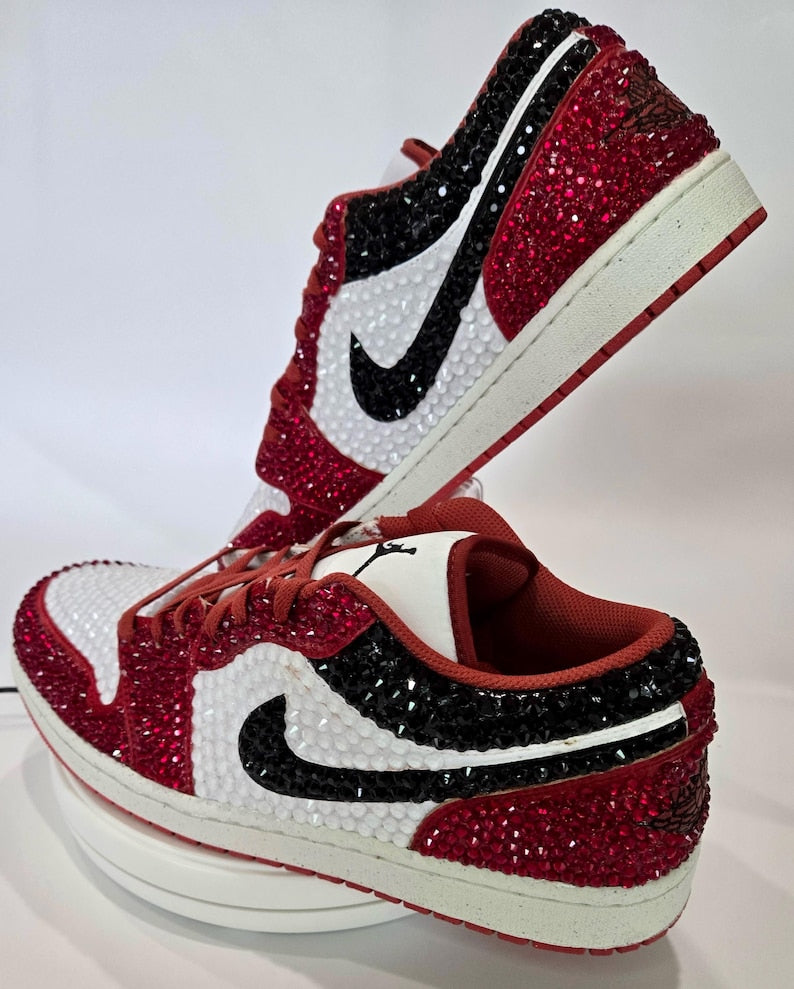 Jordan 1 Lows