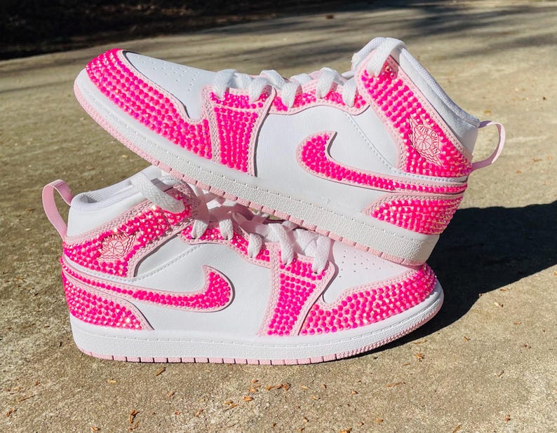 Jordan 1 Mid