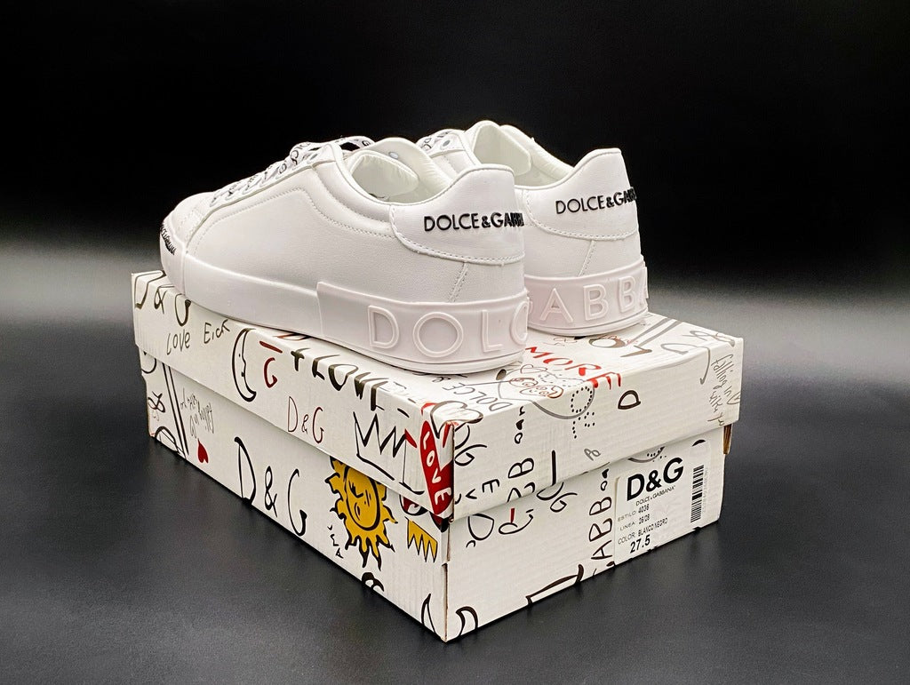 Dolce Gabanna Blanco