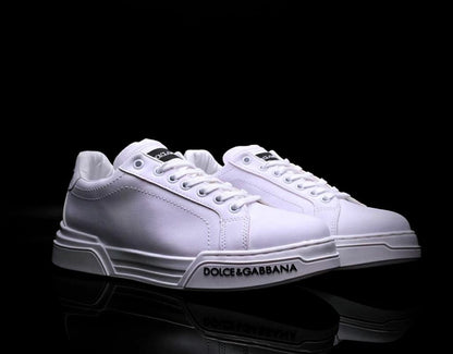 Dolce Gabbana Portofino Blanco Oversize