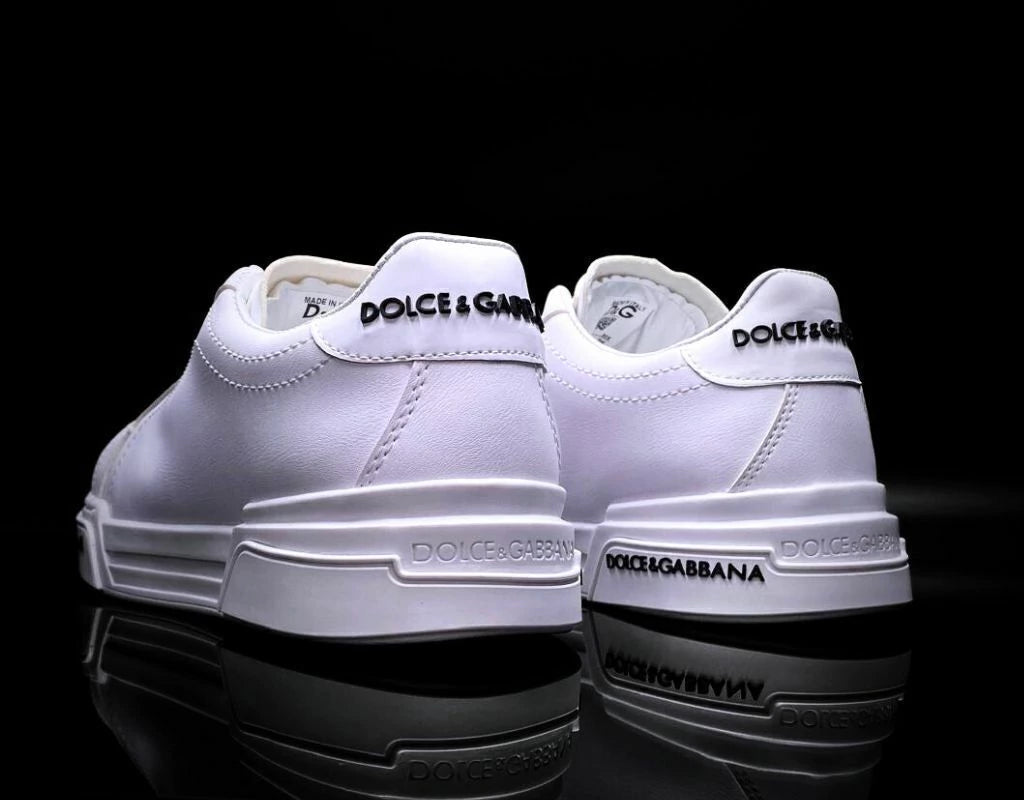 Dolce Gabbana Portofino Blanco Oversize