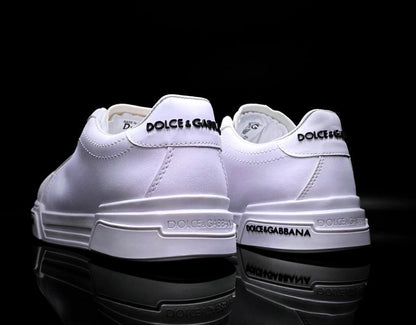 Dolce Gabbana Portofino Blanco Oversize