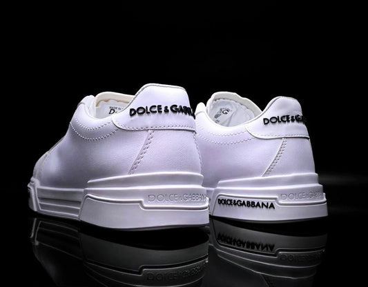 Dolce Gabbana Portofino Blanco Oversize