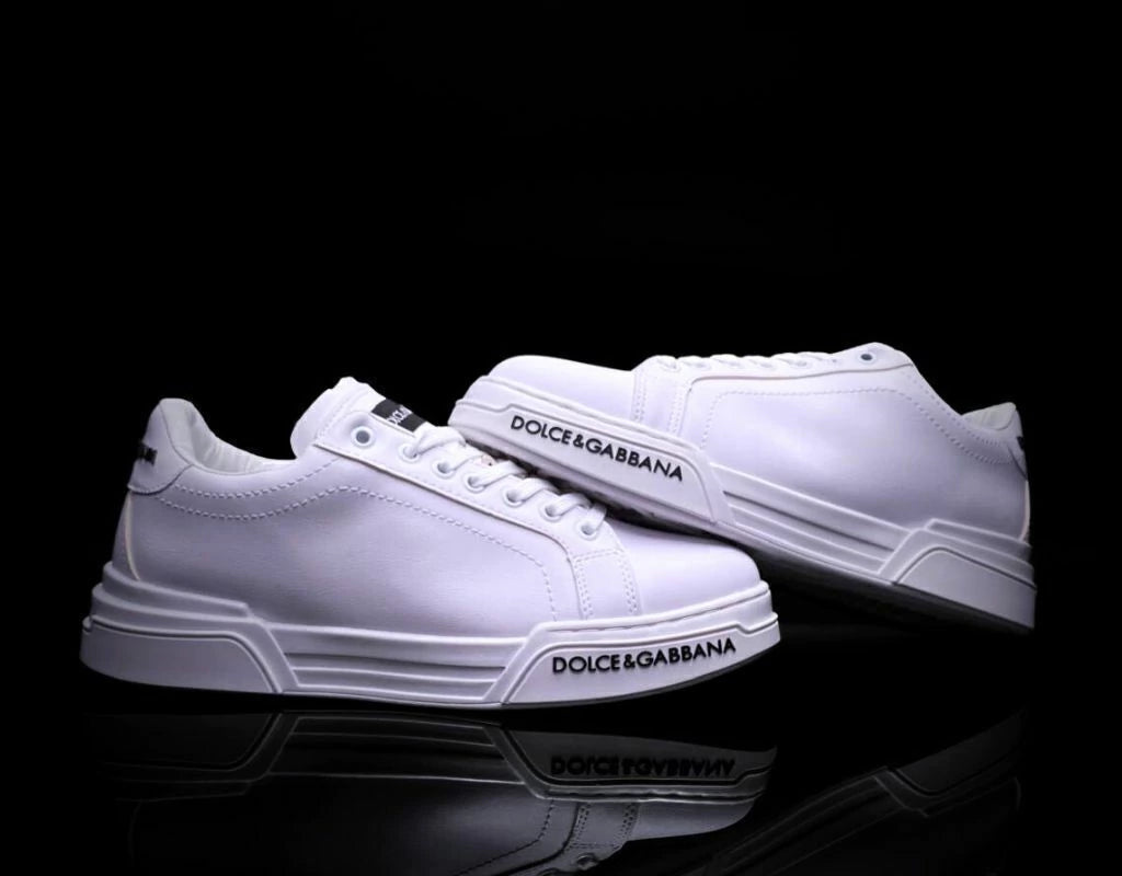 Dolce Gabbana Portofino Blanco Oversize
