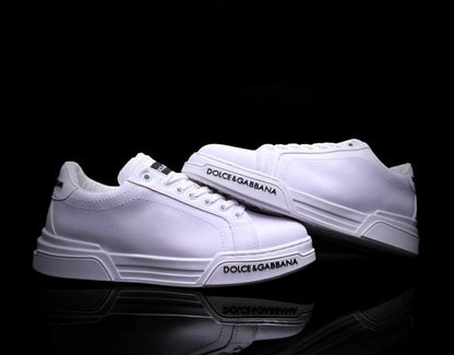 Dolce Gabbana Portofino Blanco Oversize