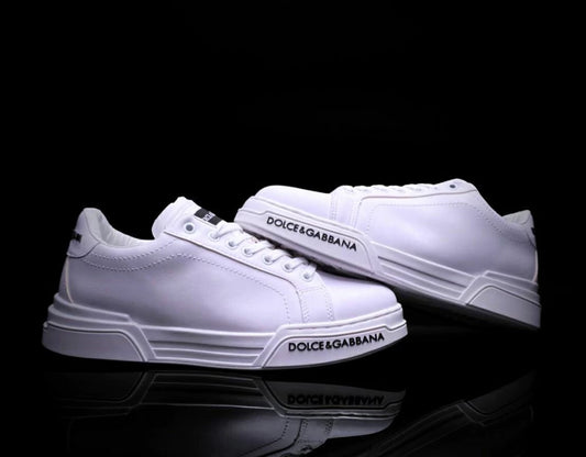 Dolce Gabbana Portofino Blanco Oversize