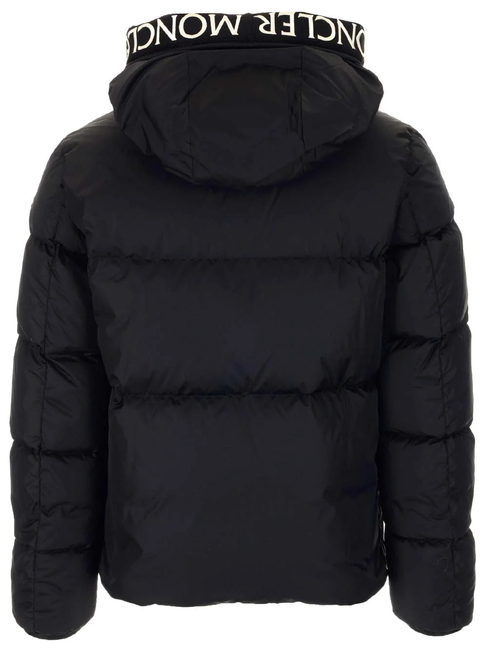 Moncler Montcla Hooded Down Jacket