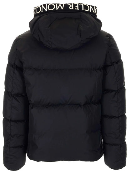 Moncler Montcla Hooded Down Jacket
