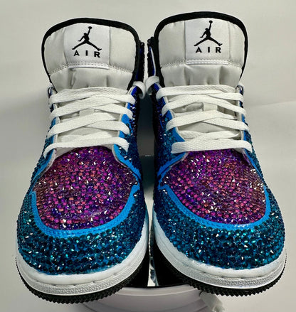 Jordan 1 Mids