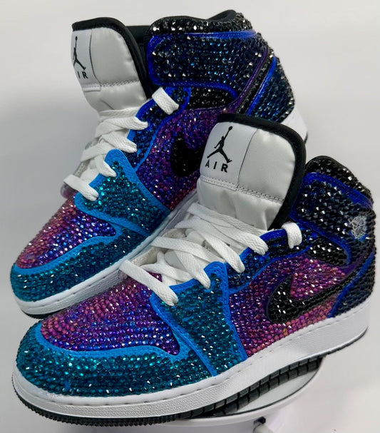 Jordan 1 Mids