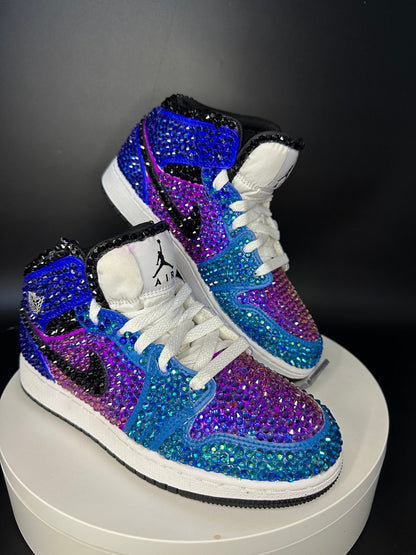 Jordan 1 Mids