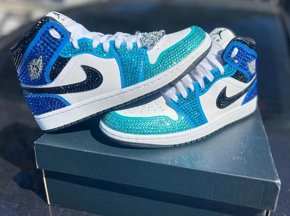 Jordan 1 Mids