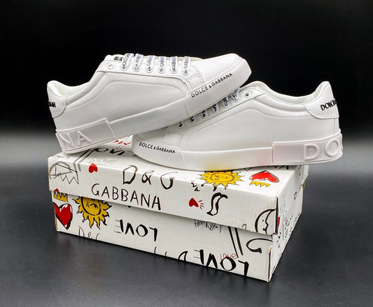 Dolce Gabanna Blanco