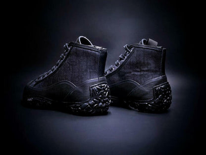 Dior Bota Tactica B28 Unisex